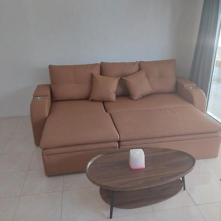 Koh Tao Townhouse Lägenhet Exteriör bild