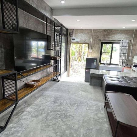 Koh Tao Townhouse Lägenhet Exteriör bild