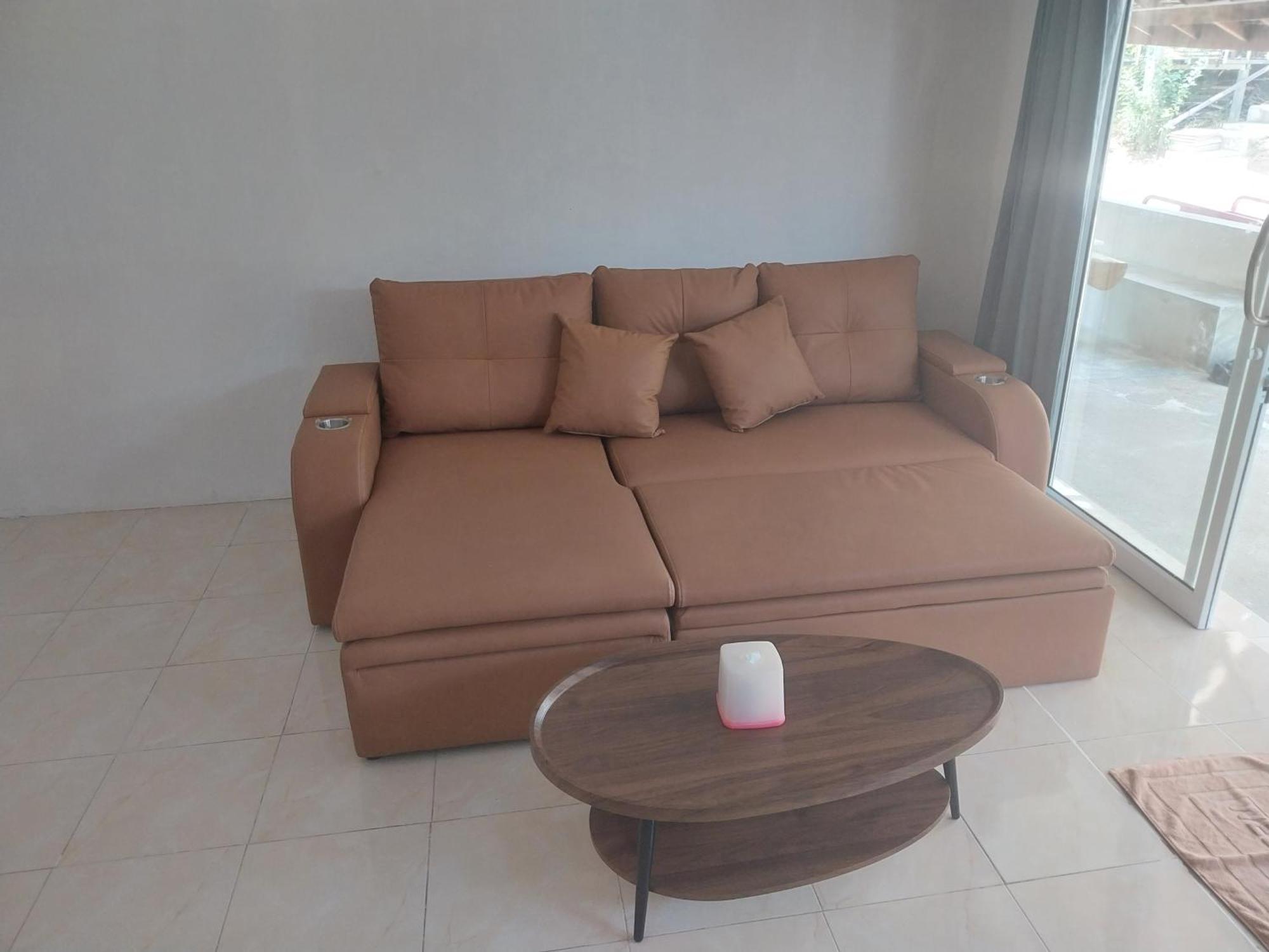 Koh Tao Townhouse Lägenhet Exteriör bild