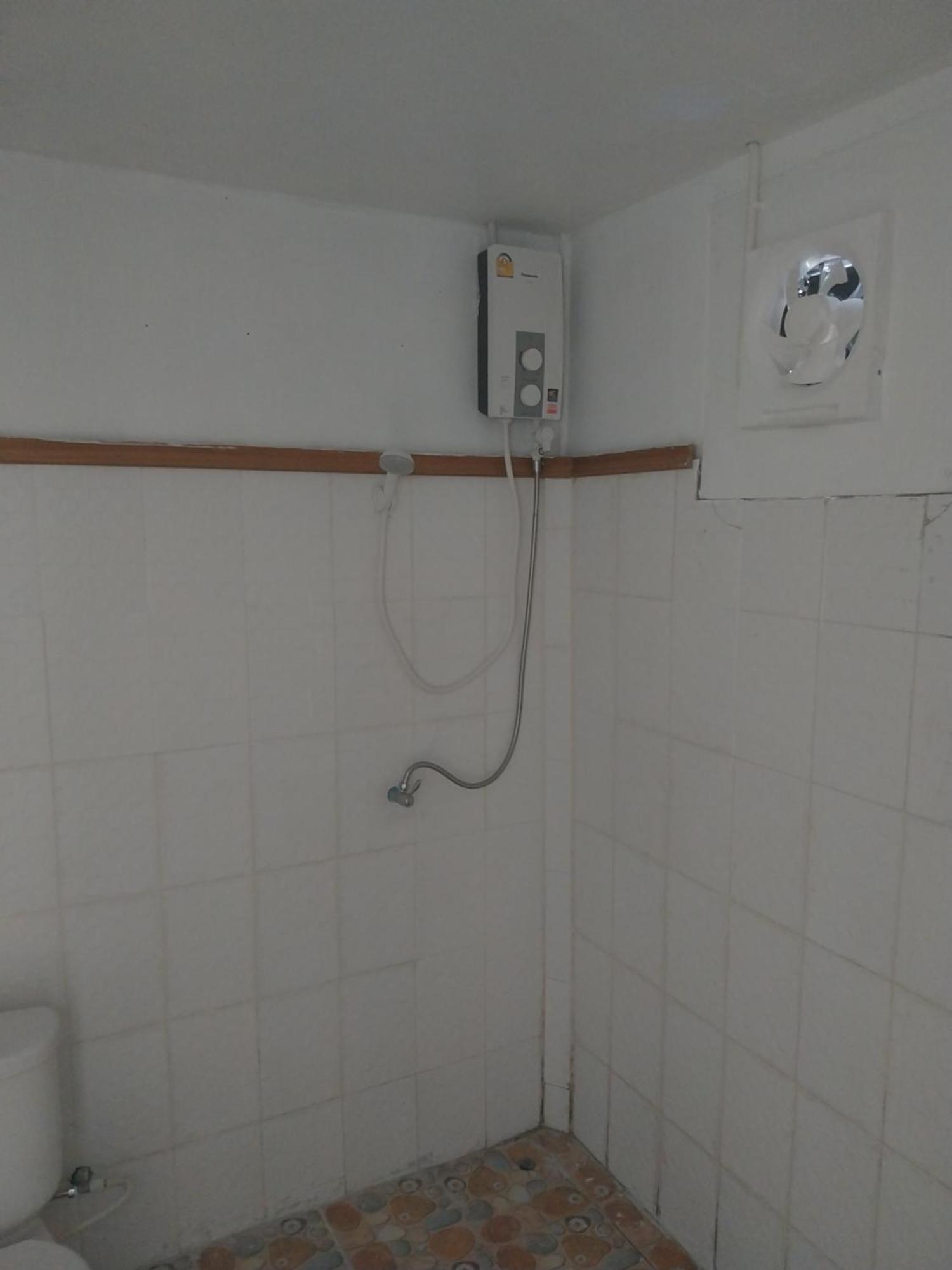 Koh Tao Townhouse Lägenhet Exteriör bild
