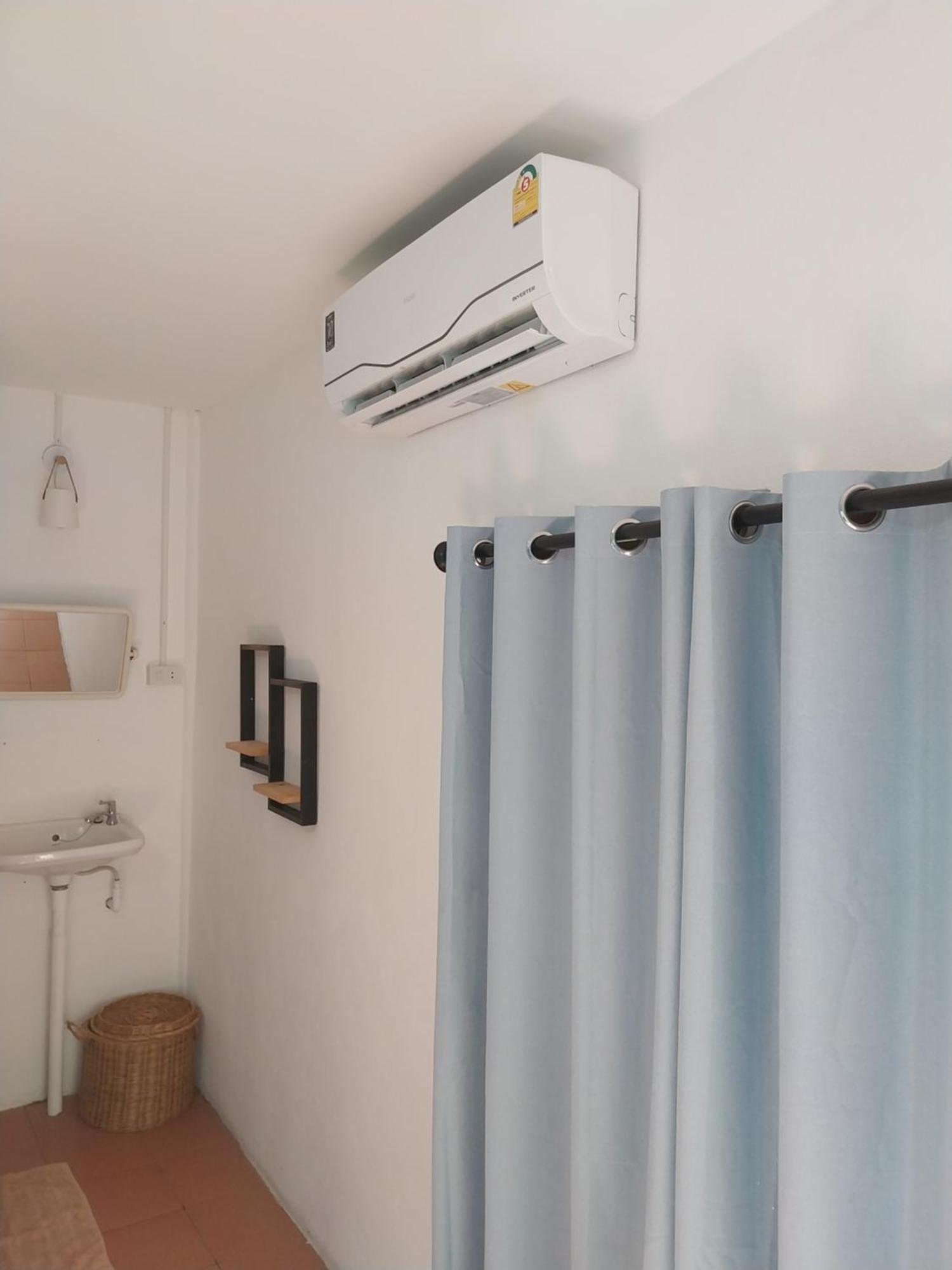 Koh Tao Townhouse Lägenhet Exteriör bild