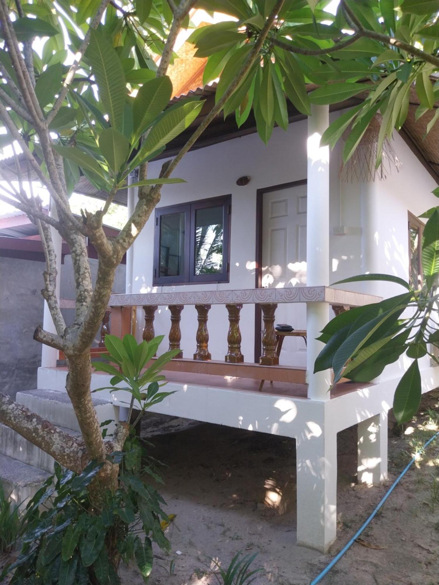 Koh Tao Townhouse Lägenhet Exteriör bild