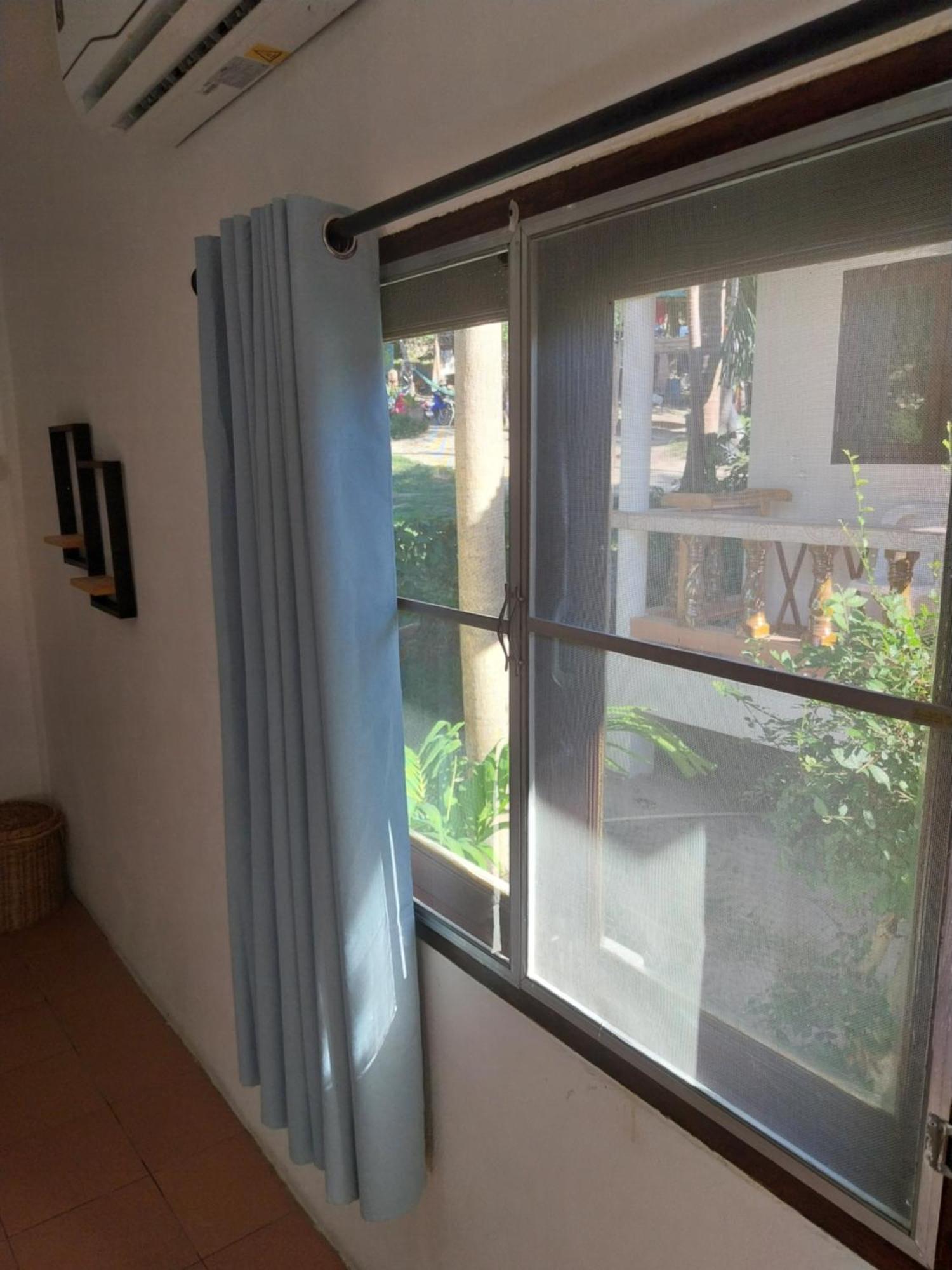 Koh Tao Townhouse Lägenhet Exteriör bild