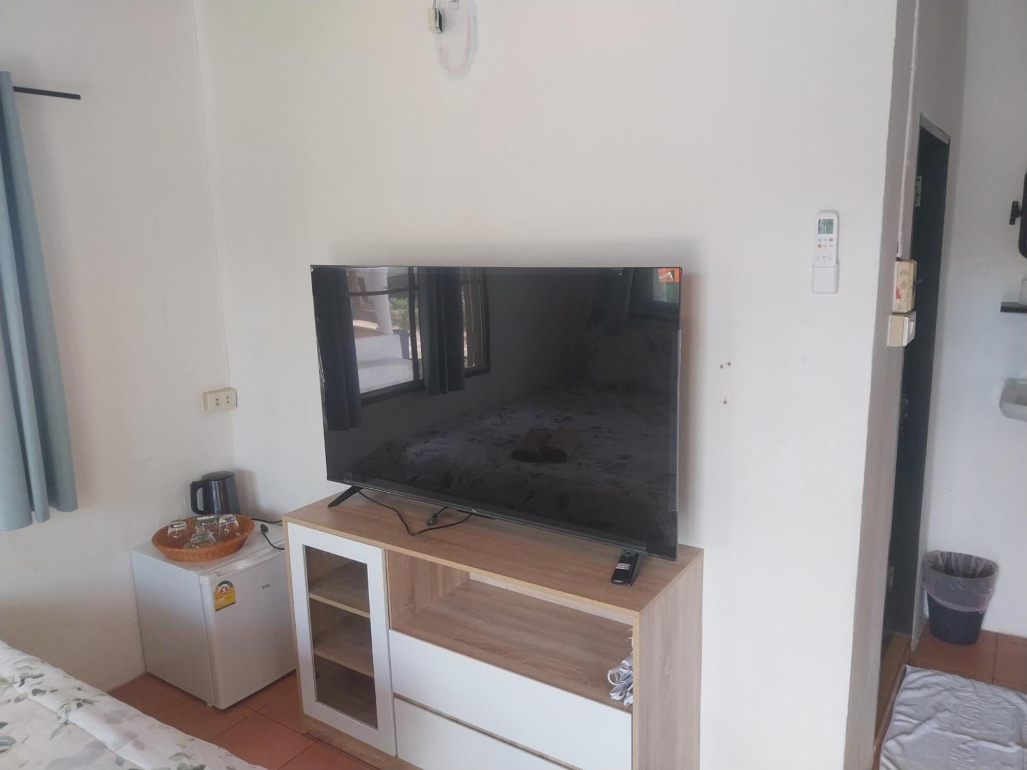 Koh Tao Townhouse Lägenhet Exteriör bild