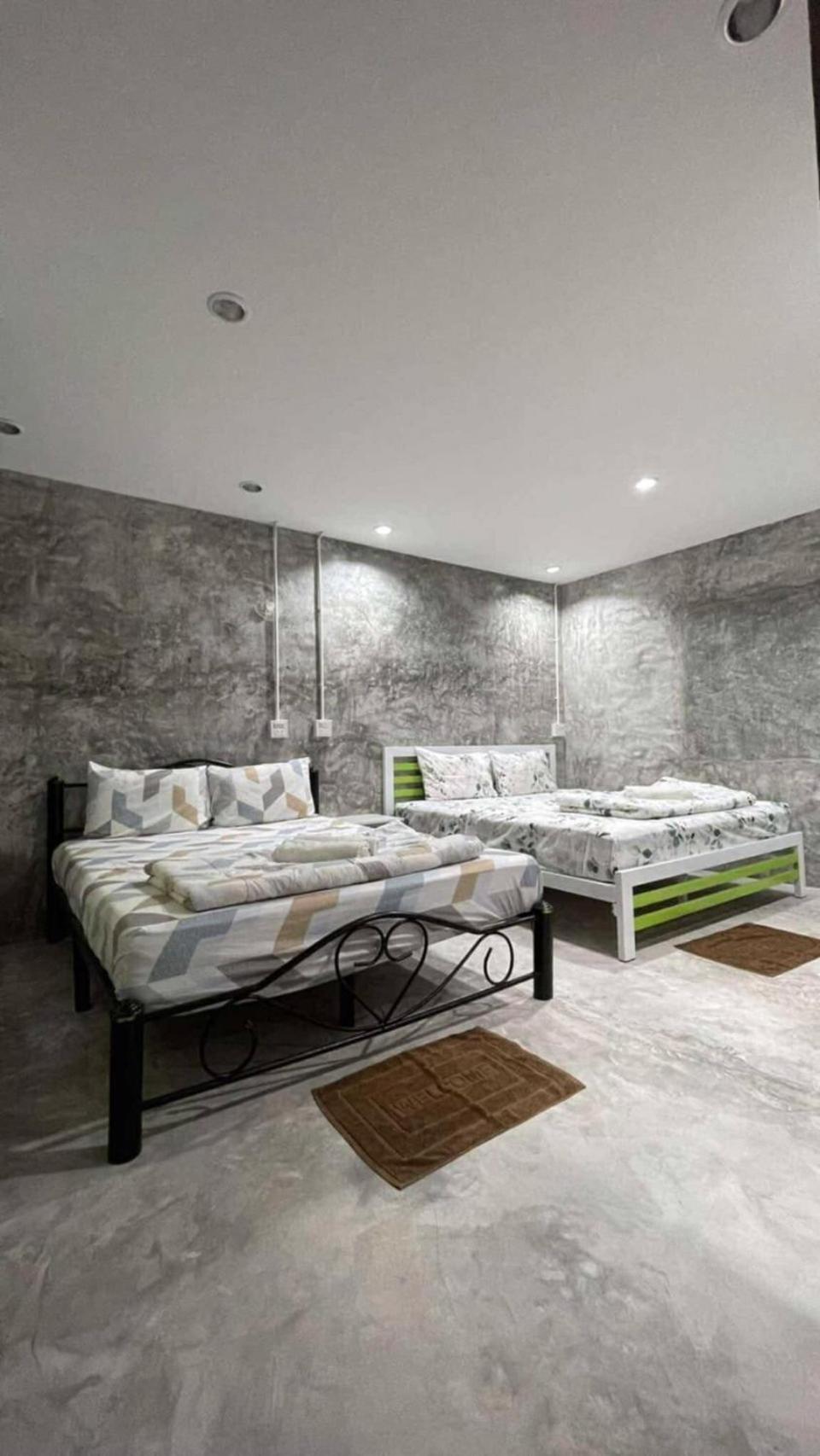 Koh Tao Townhouse Lägenhet Exteriör bild
