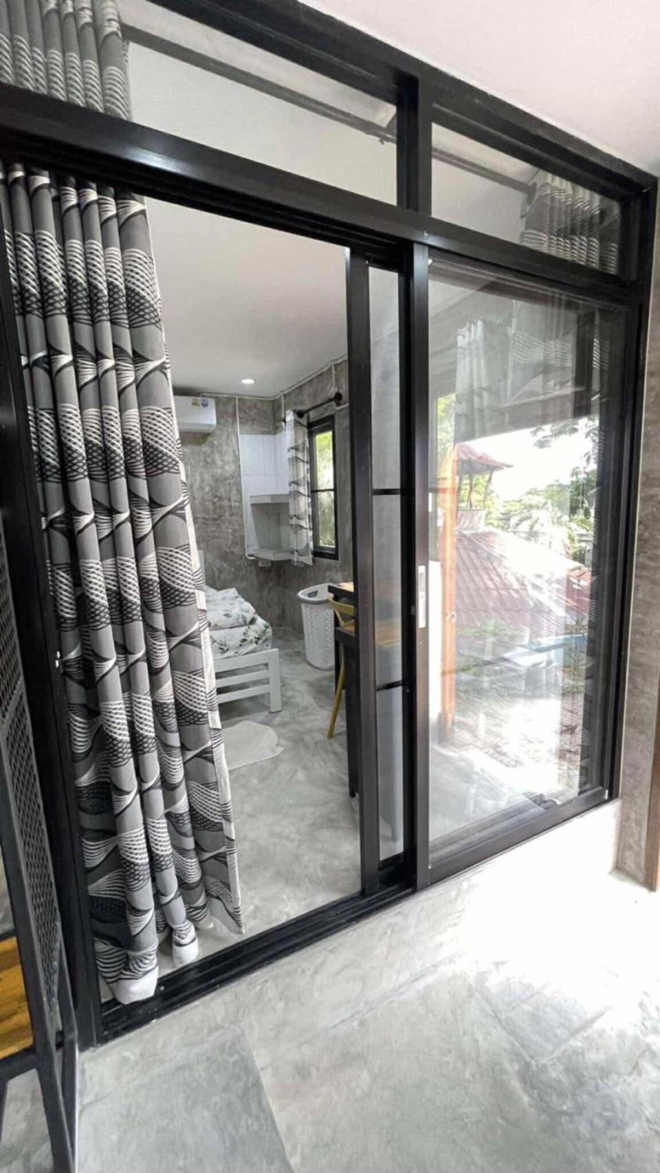 Koh Tao Townhouse Lägenhet Exteriör bild