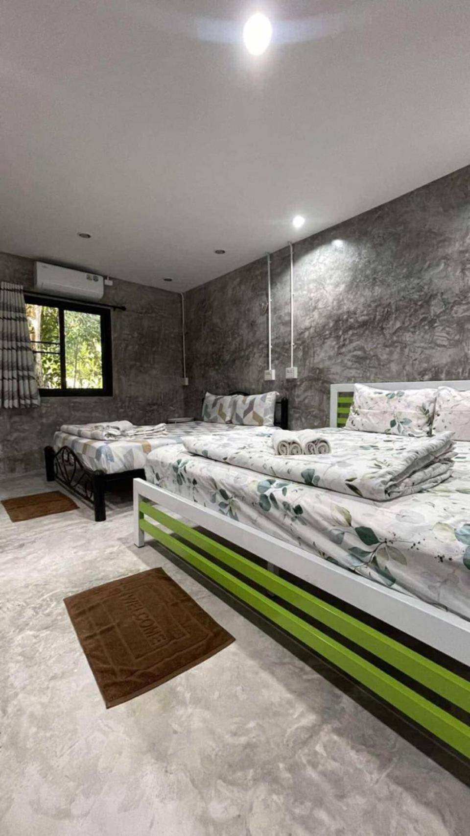 Koh Tao Townhouse Lägenhet Exteriör bild