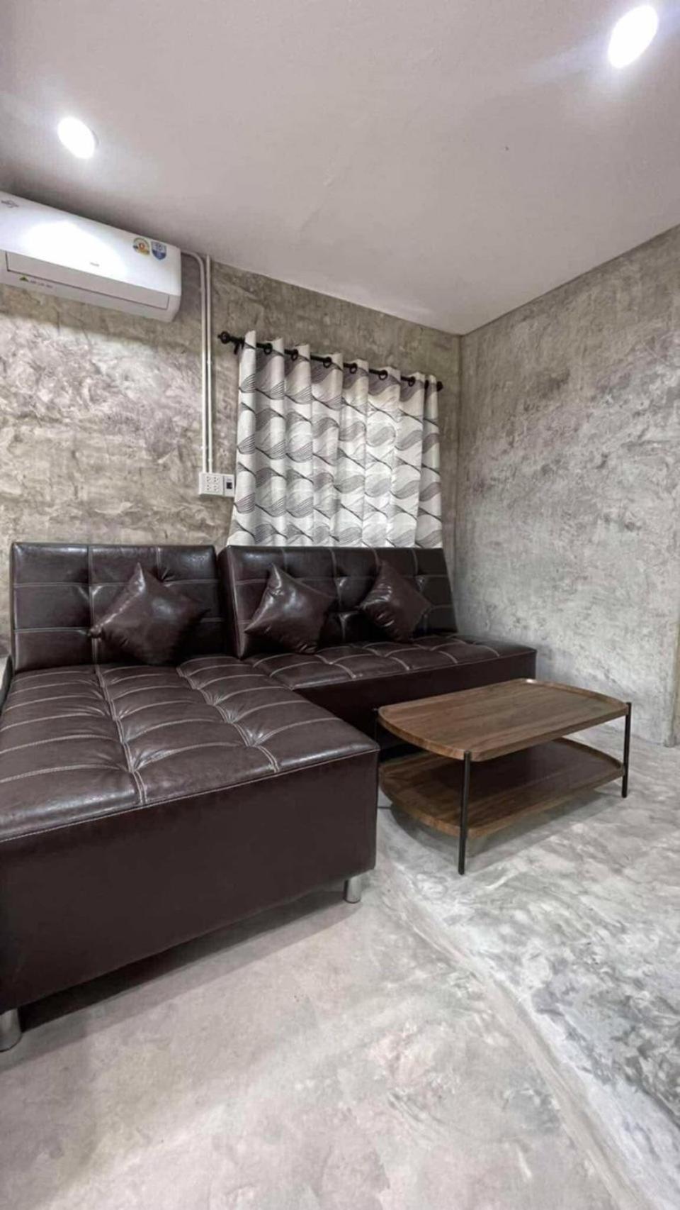 Koh Tao Townhouse Lägenhet Exteriör bild