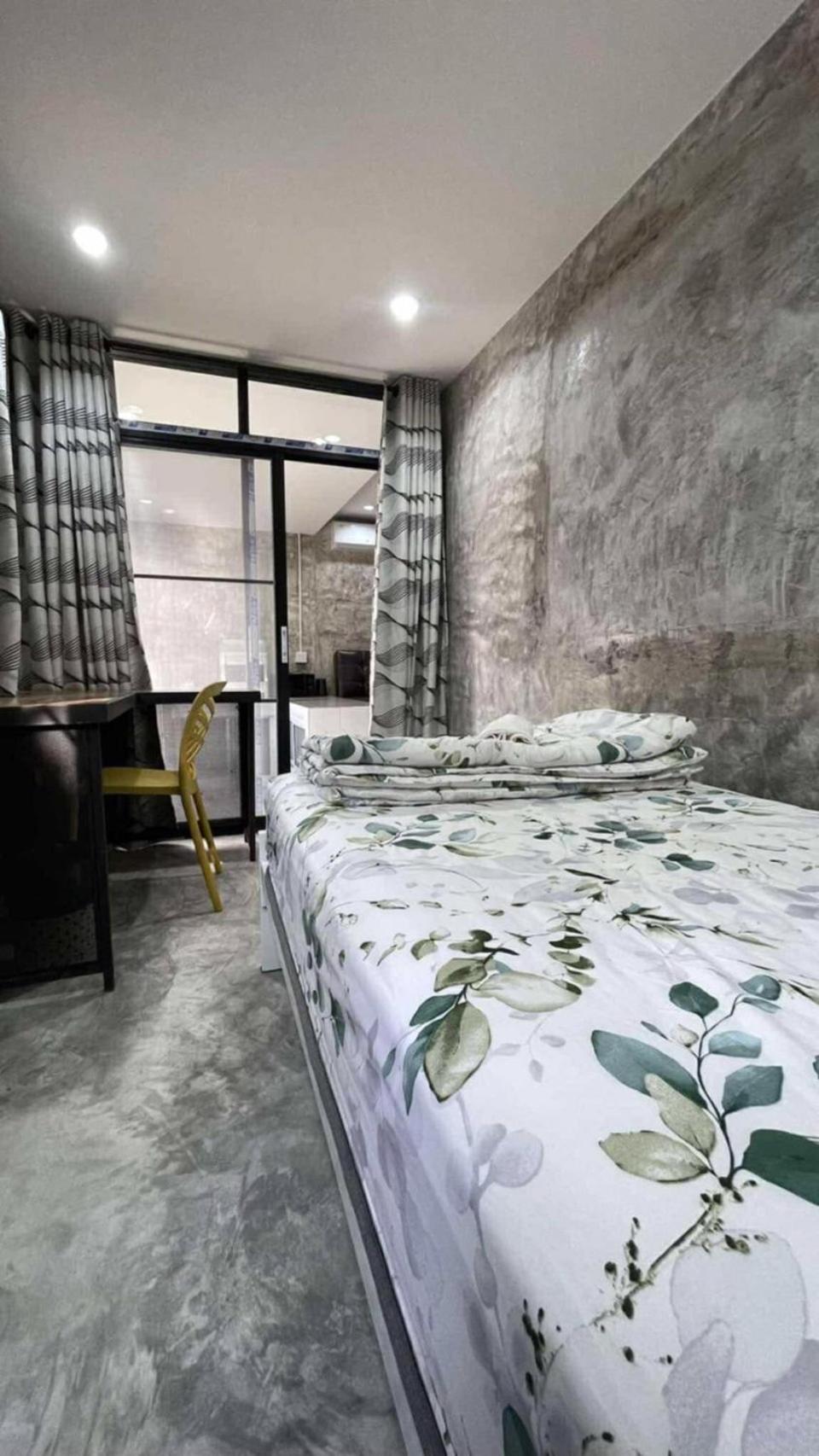 Koh Tao Townhouse Lägenhet Exteriör bild