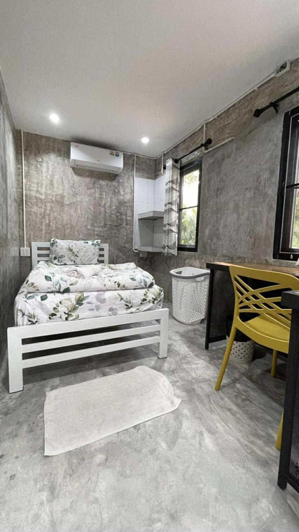 Koh Tao Townhouse Lägenhet Exteriör bild