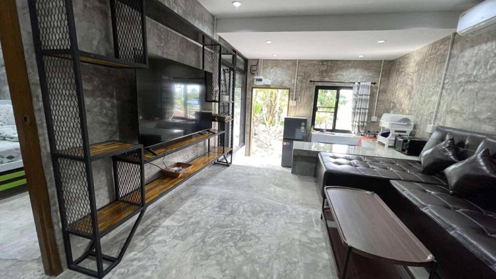 Koh Tao Townhouse Lägenhet Exteriör bild