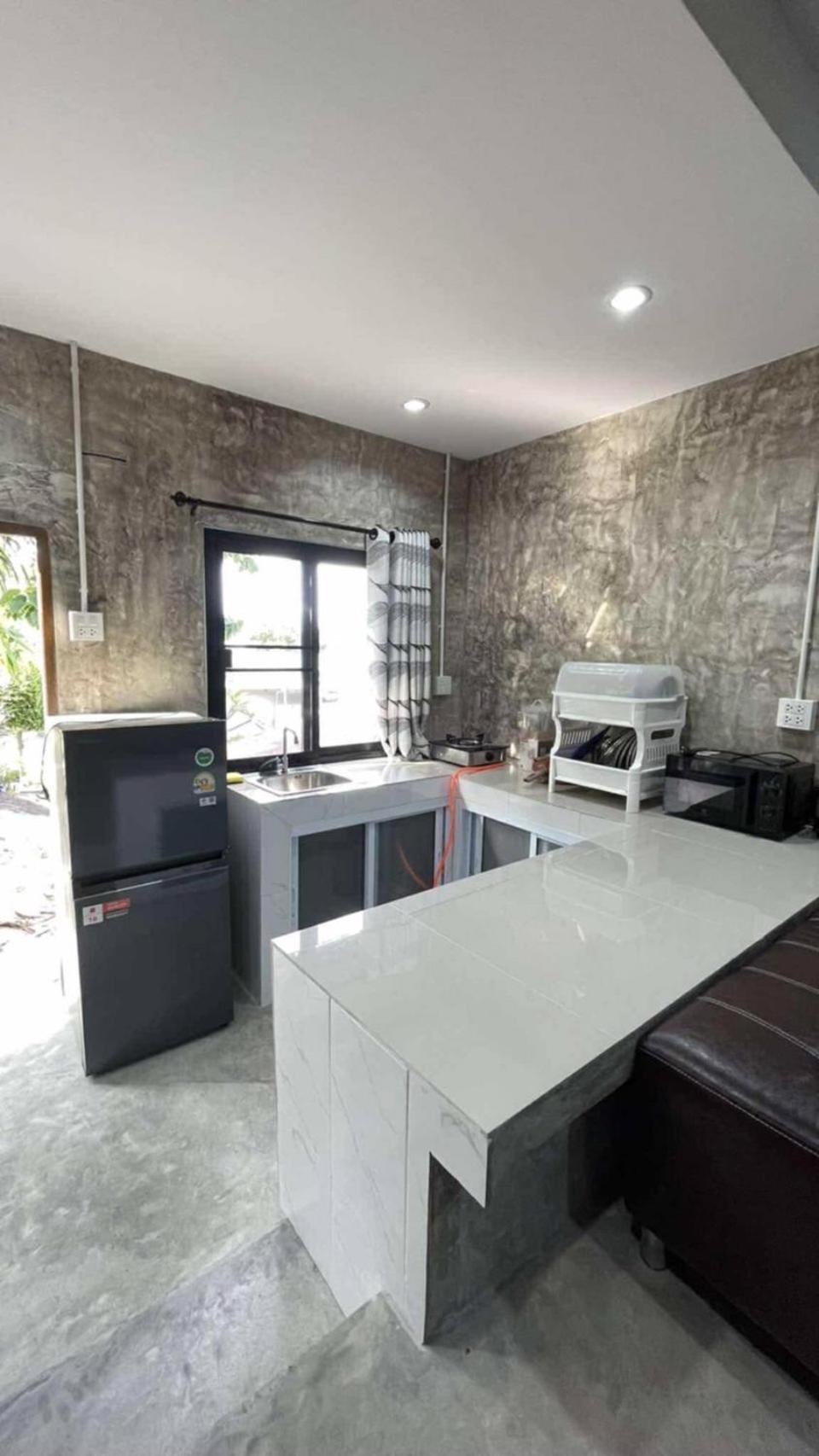 Koh Tao Townhouse Lägenhet Exteriör bild