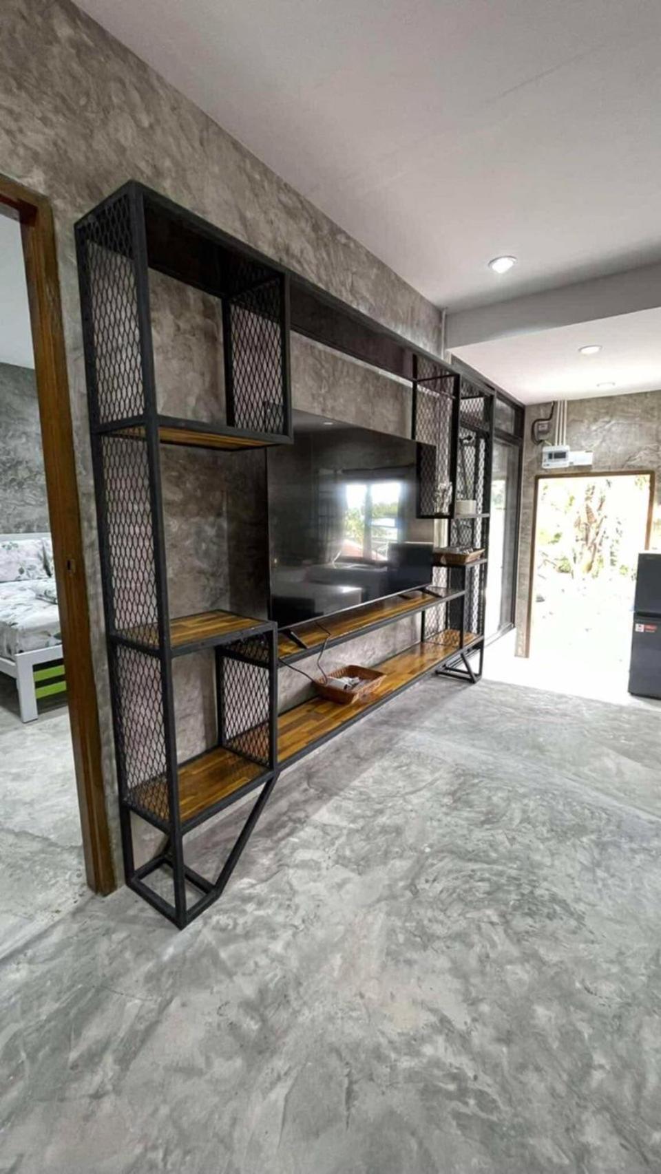Koh Tao Townhouse Lägenhet Exteriör bild